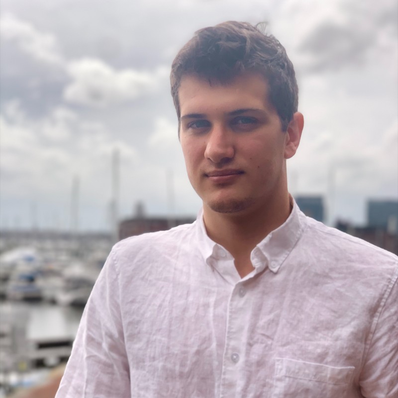 Natan Coresh-Chiappori